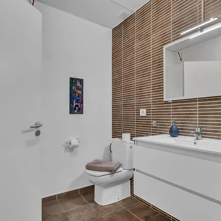 Dunas With Swimming Pool Apartment *