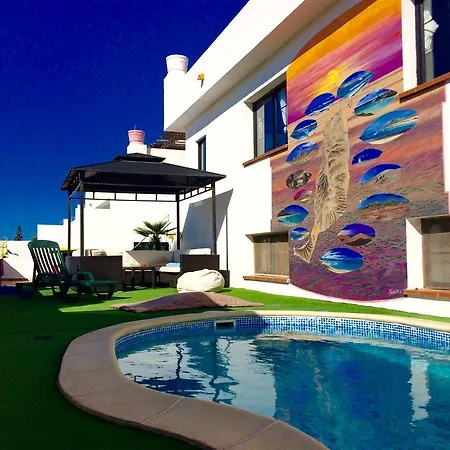 Guest house Surf Riders Fuerteventura