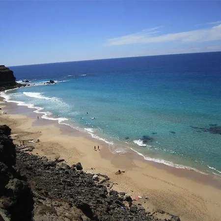 Labranda Aloe Club 3* Corralejo