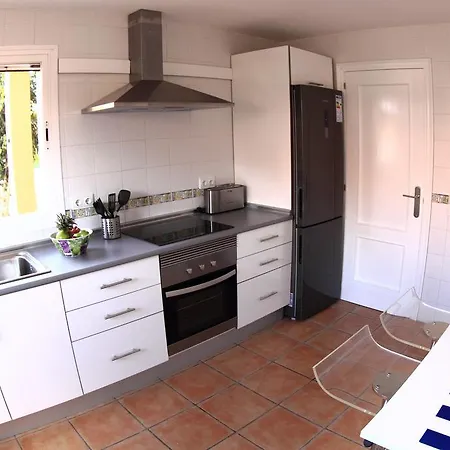 Villas People Premium Villa Corralejo