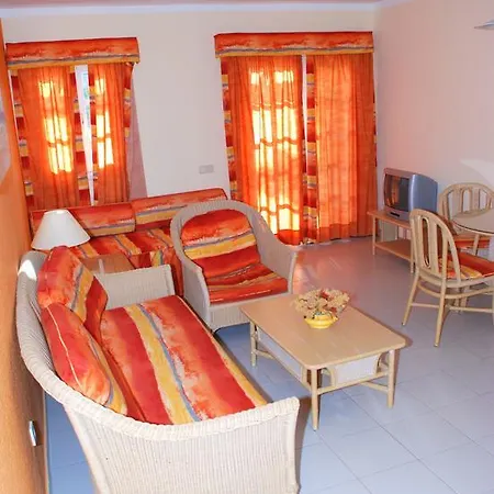 Apartamento Brisamar Corralejo