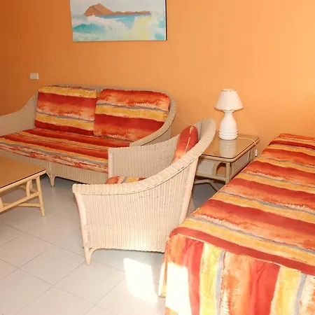 Apartamento Brisamar