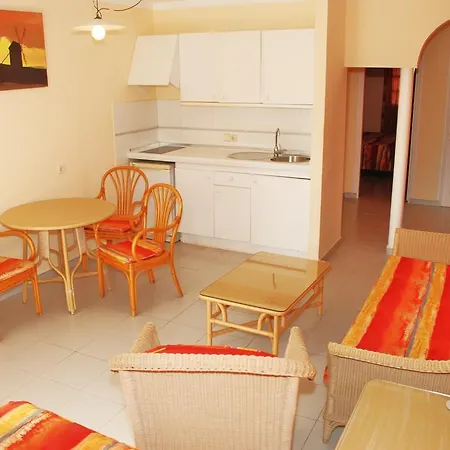 Apartamento Brisamar *