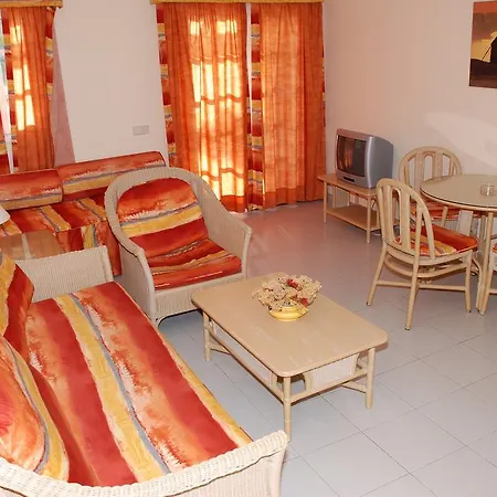 Apartamento Brisamar