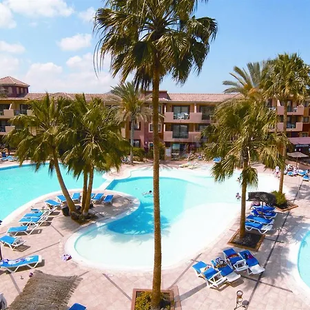 Resort Labranda Aloe Club 3*