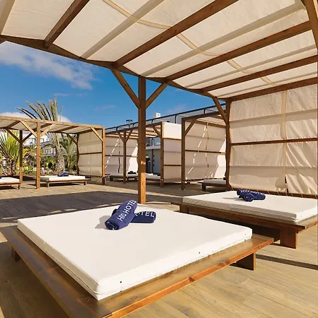Hotel H10 Ocean Dreams Boutique - Adults Only 4*