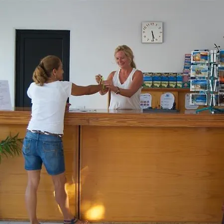 Hotel Labranda Alisios Playa Corralejo