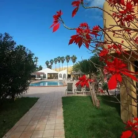 Atlantic Garden Mate 3*