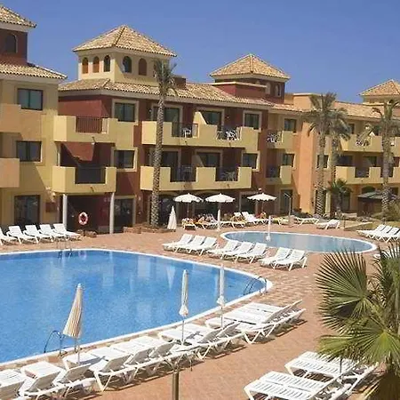 Labranda Aloe Club Corralejo