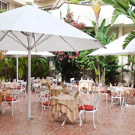 Barceló Bay - Adults Only Hotel