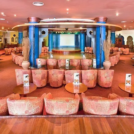 Barceló Bay - Adults Only Hotel Corralejo