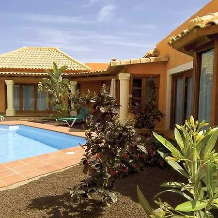 Villa Brisas Del Mar Corralejo