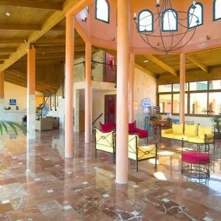 Labranda Aloe Club Resort