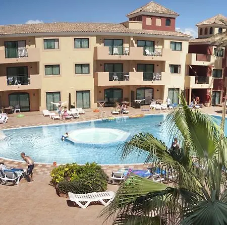Labranda Aloe Club