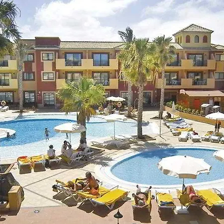 Labranda Aloe Club