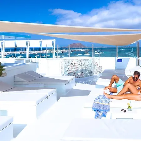 Avanti Boutique Fuerteventura - Only Adults 4*