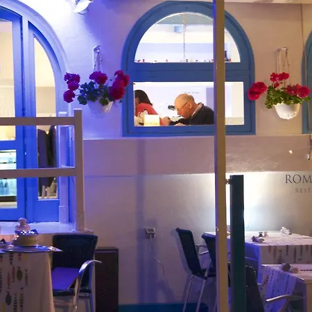 Avanti Boutique Fuerteventura - Only Adults