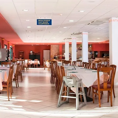 Labranda Aloe Club