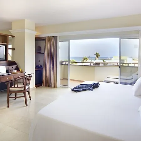 Barceló Bay - Adults Only Hotel Corralejo
