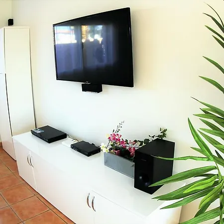 Villas People Premium Villa