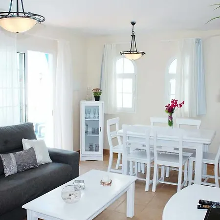 Villa Kala Privilege I Corralejo