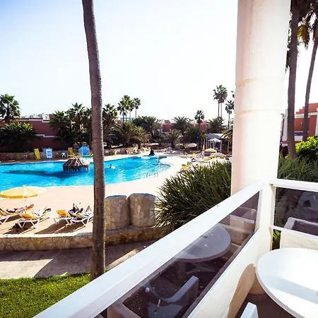 Brisamar Apartamento Corralejo