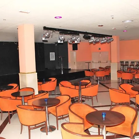 Brisamar Apartamento Corralejo