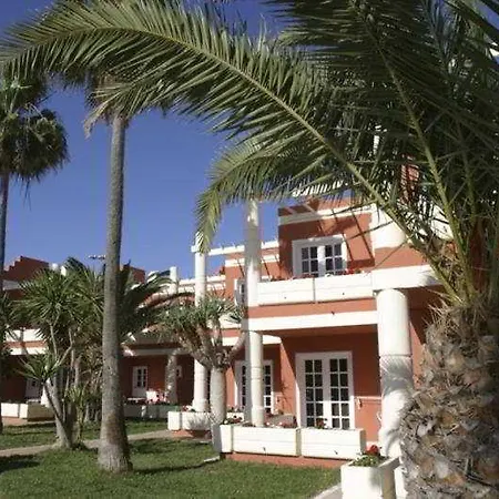 Brisamar Apartamento Corralejo
