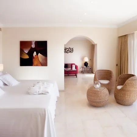 Barcelo Bay - Adults Only Corralejo