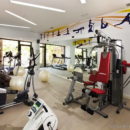 Hotel Barceló Bay - Adults Only 4*
