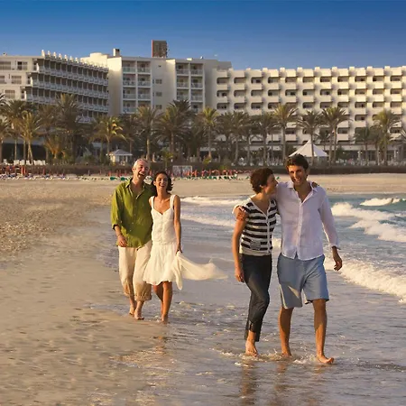 Riu Palace Tres Islas
