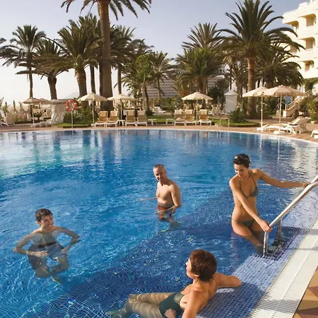 Riu Palace Tres Islas Hotel Corralejo