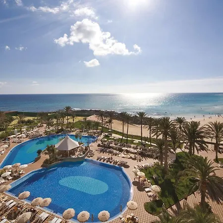 Riu Palace Tres Islas Hotel