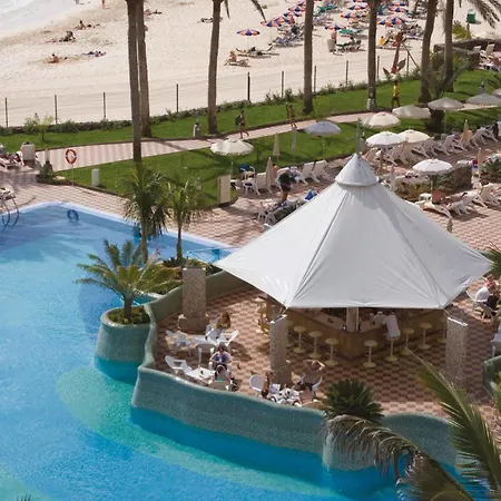 Riu Palace Tres Islas 4* Corralejo