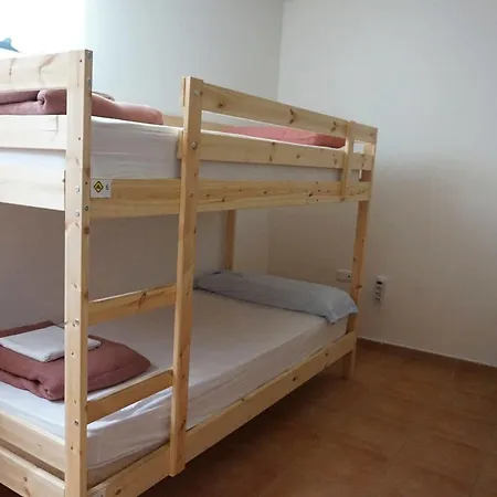Guest house Surf Riders Fuerteventura