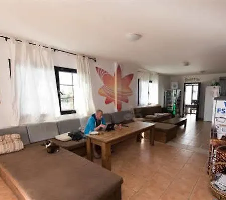 Surf Riders Fuerteventura Guest house Corralejo