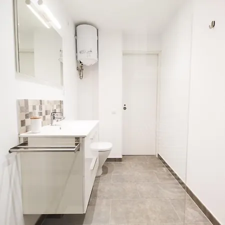 Apartamento Sol Y Mar