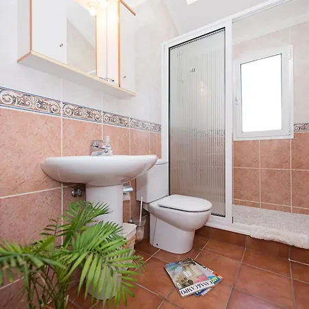 Holiday home Casa Velero *