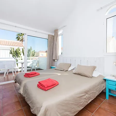 Casa Velero Corralejo