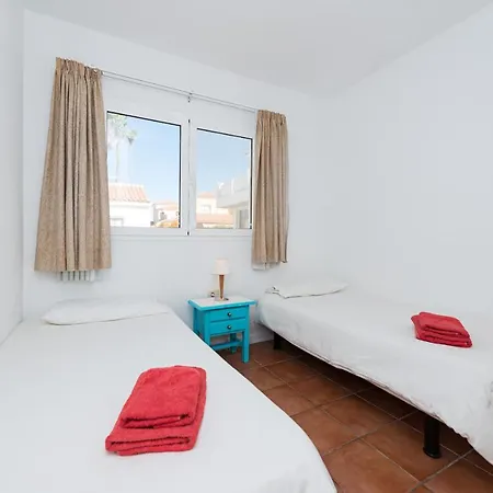 Casa Velero Holiday home