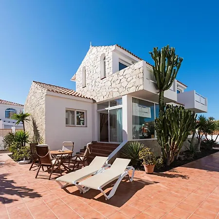 Casa Velero Holiday home Corralejo