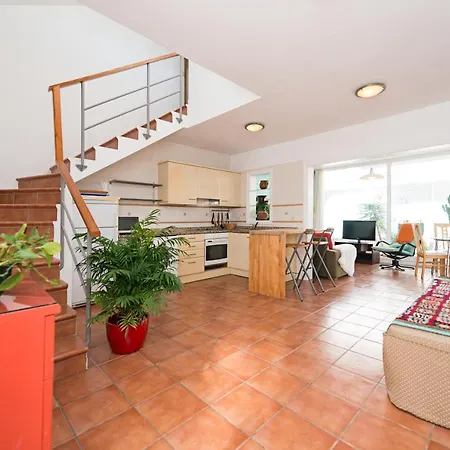 Casa Velero * Corralejo