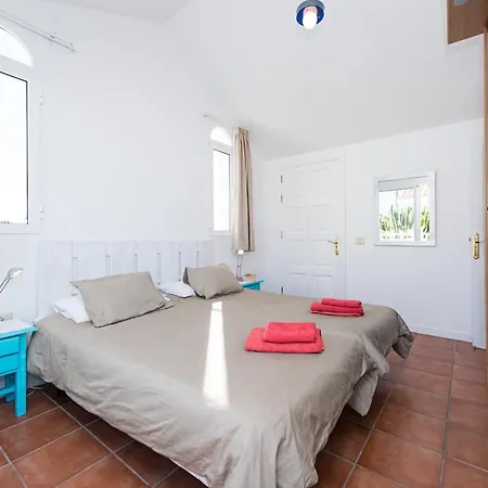Holiday home Casa Velero *
