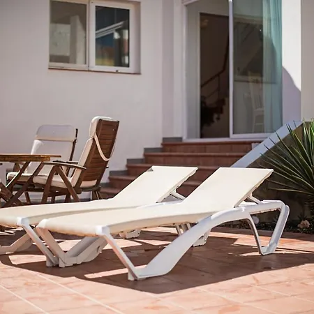 Holiday home Casa Velero Corralejo