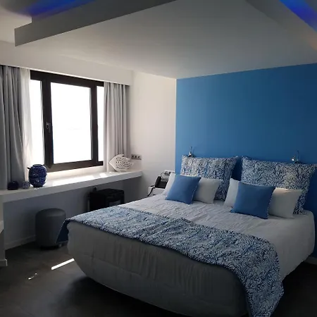 Hotel Boutique La Marquesina - Adults Only 4*