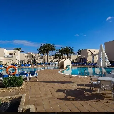 Alisios Playa Apartment