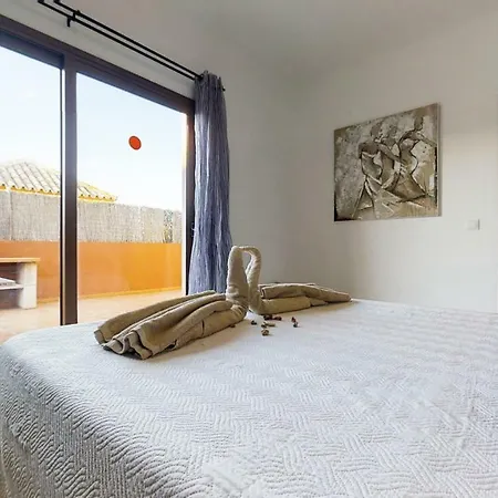 Villa Villas Vistas Del Mar Corralejo