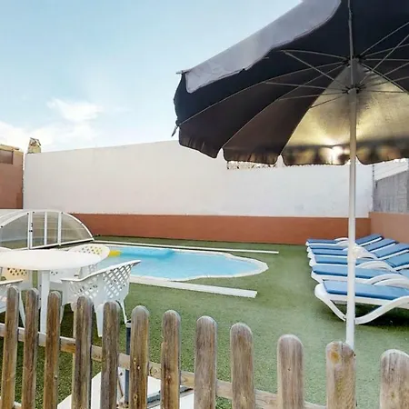 Villa Villas Vistas Del Mar *