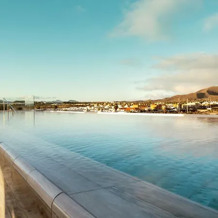 Playa Park Zensation 4* Corralejo