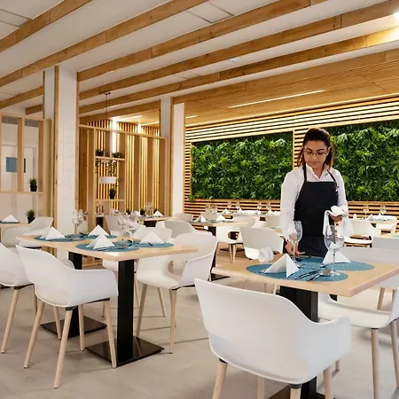 Hotel Playa Park Zensation 4*